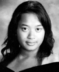 Jany Saengsawad: class of 2010, Grant Union High School, Sacramento, CA.